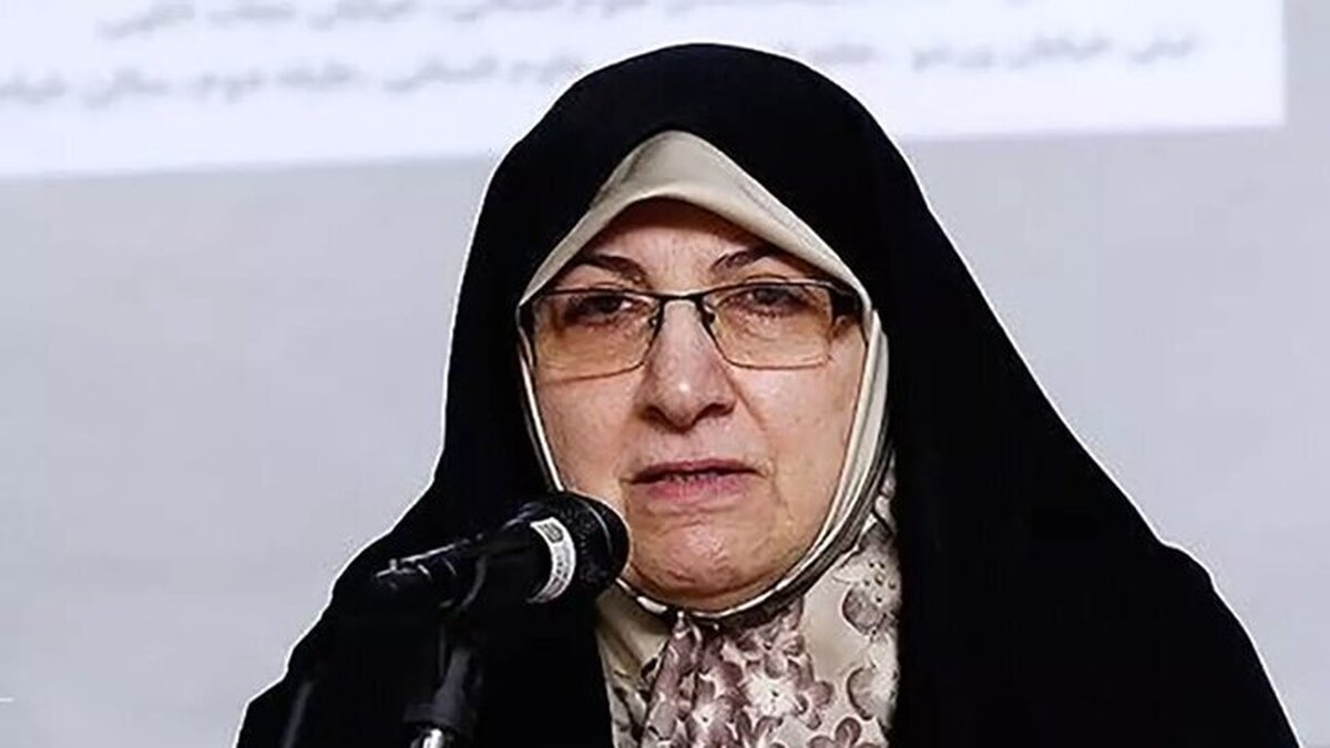 عضو مجمع زنان اصلاح‌طلب فوت کرد