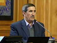 انتقاد ناصر امانی به شهرداری تهران درباره ساخت مسجد در پارک قیطریه