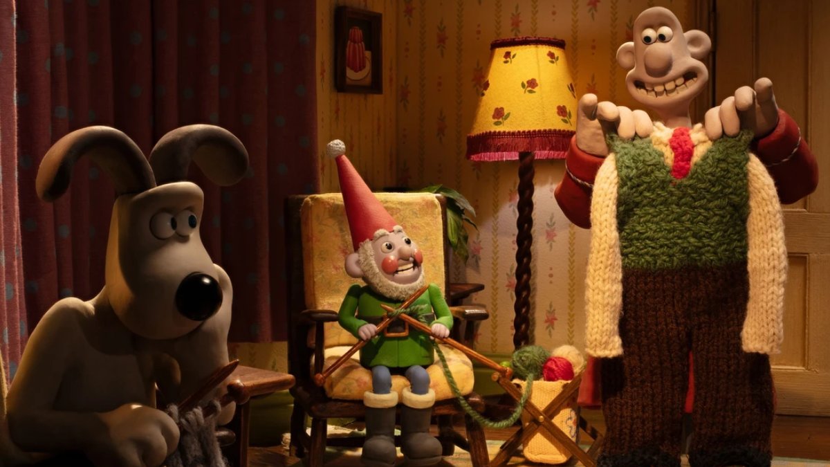 wallace-gromit