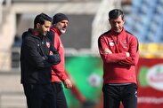 کریم باقری سرمربیگری در پرسپولیس را پذیرفت