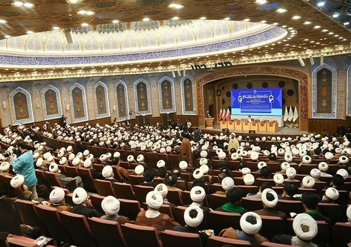 جامعه مدرسین: بیانات رهبری درباره مذاکره یک فرمان و حکم حکومتی است؛ باید اطاعت و اجرا گردد