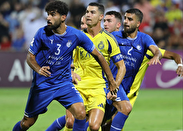 دوئل استقلال - النصر در غیاب رونالدو