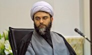 رئیس سازمان تبلیغات: خدا می‌گوید گاهی خیری در جنگ، وجود دارد!