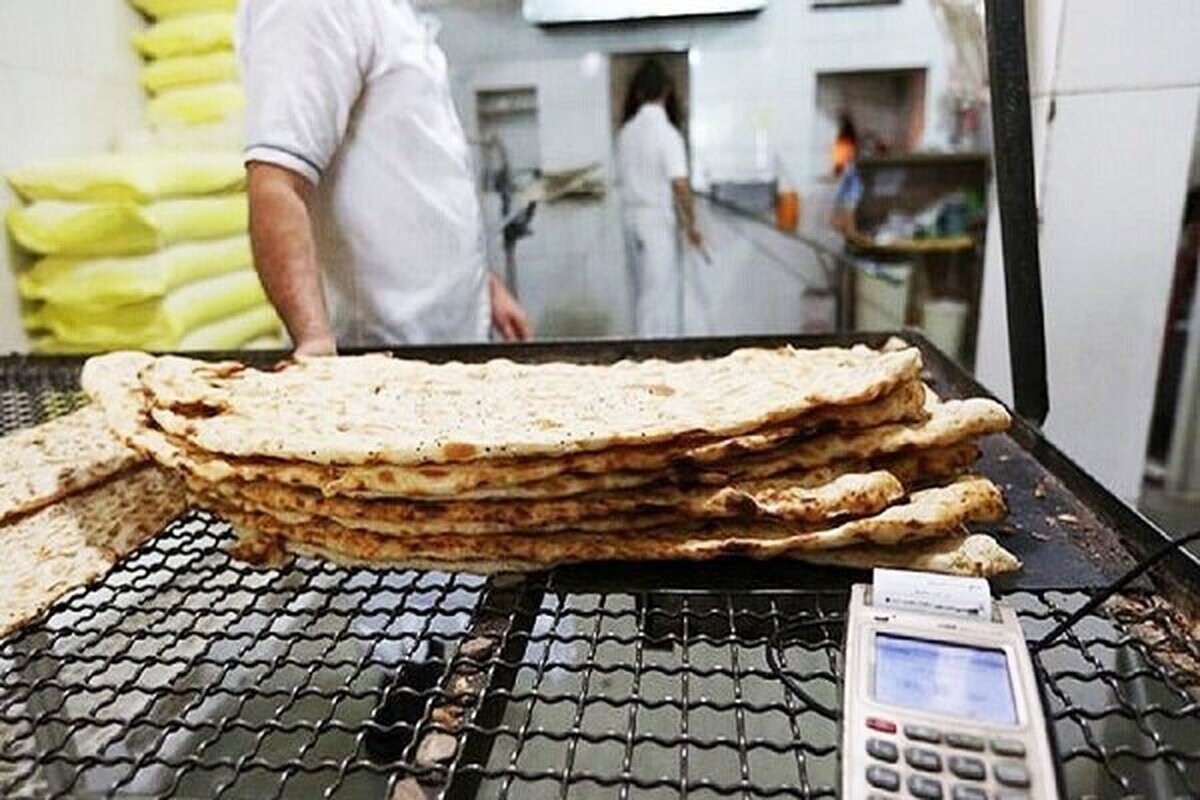 جریمه تخلف نانواها در تهران ۱۰ برابر شد