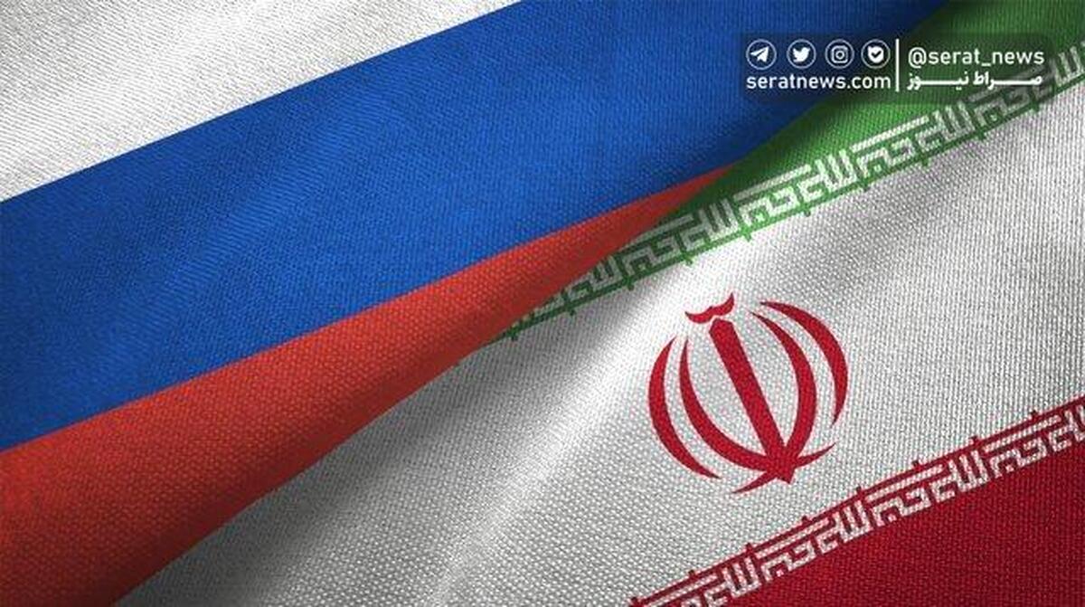 گسترش همکاری حمل و نقل هوایی ایران و روسیه