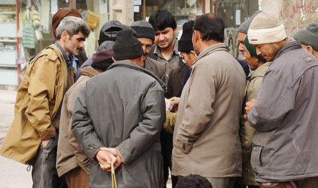 ۶ گروه اتباع افغانستانی مجاز می‌توانند در ایران بمانند