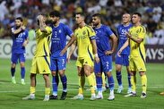 اعلام ترکیب استقلال مقابل النصر