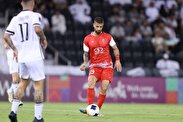 غیبت دوباره هافبک پرسپولیس در دیدار با ملوان