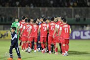 سه ستاره پرسپولیس در خطر محرومیت قرار گرفتند