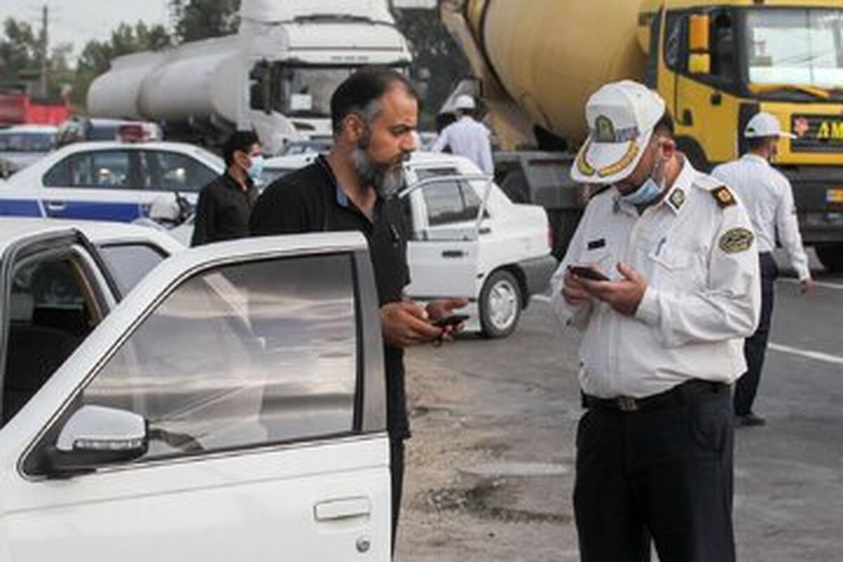 تخلف تهرانی‌ها بیشتر شده