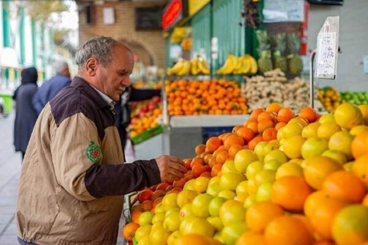 میادین و بازارهای میوه و تره بار تهران فردا باز است