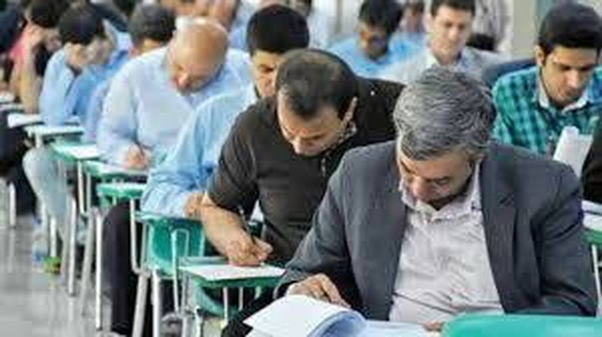 مهلت انتخاب رشته دکتری برای بار سوم تمدید شد/ تغییر ظرفیت‌های پذیرش