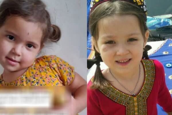 ماجرای مفقود شدن«یسنا» 4 ساله چیست؟