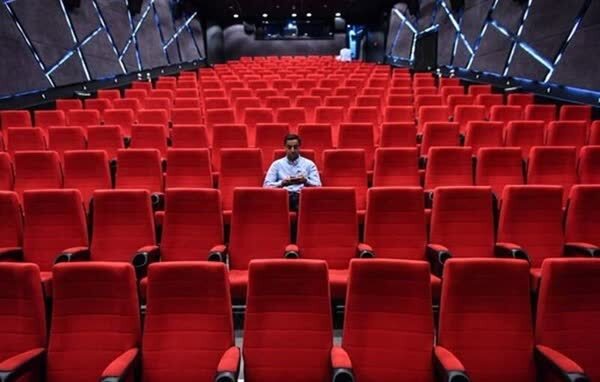 تب رکوردزنی سینما،‌ با صندلی‌های پر و سالن‌های خالی!