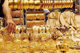 تعطیلی امروز بازار طلا تهران