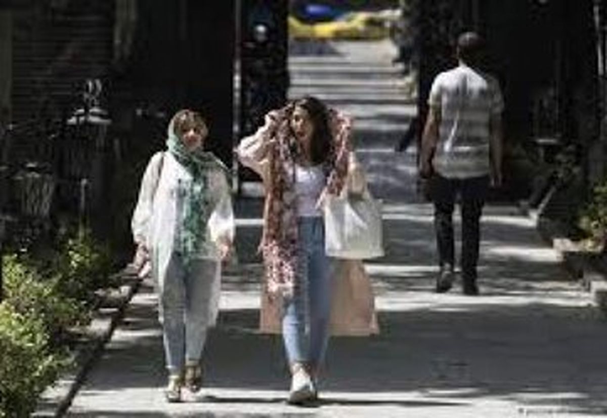 عضو کمیسیون فرهنگی مجلس بیان کرد : جریمه نقدی سنگین برای کشف حجاب