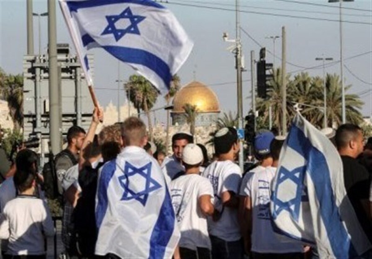 وزیر امنیت داخلی اسرائیل: فردا به مسجد الاقصی حمله می‌کنیم