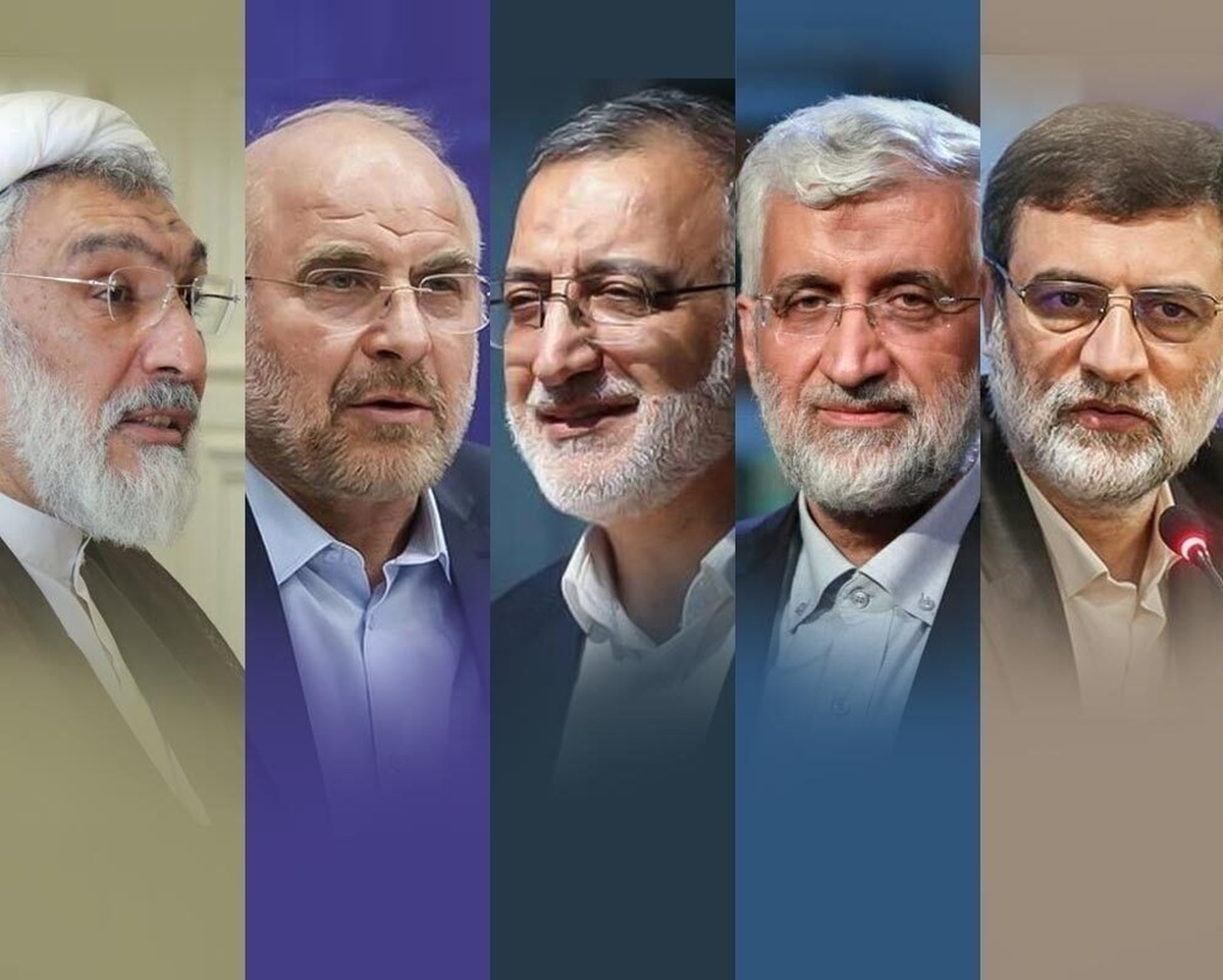 درخواست کیهان از نامزد‌های اصولگرا: به نفع هم کنار بکشید