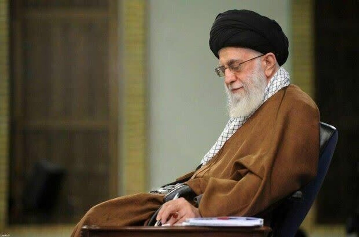 حضرت آیت‌الله خامنه‌ای: برائت امسال باید فراتر از موسم حج در جهان ادامه یابد