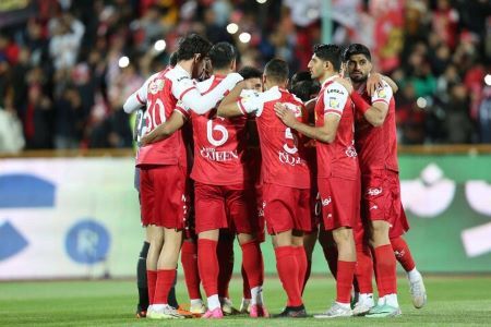 اعتراض به دخالت چند بازیکن پرسپولیس در انتخاب سرمربی جدید!