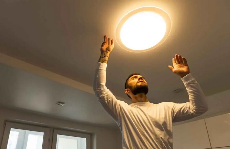 5 راهکار برای افزایش عمر لامپ های LED