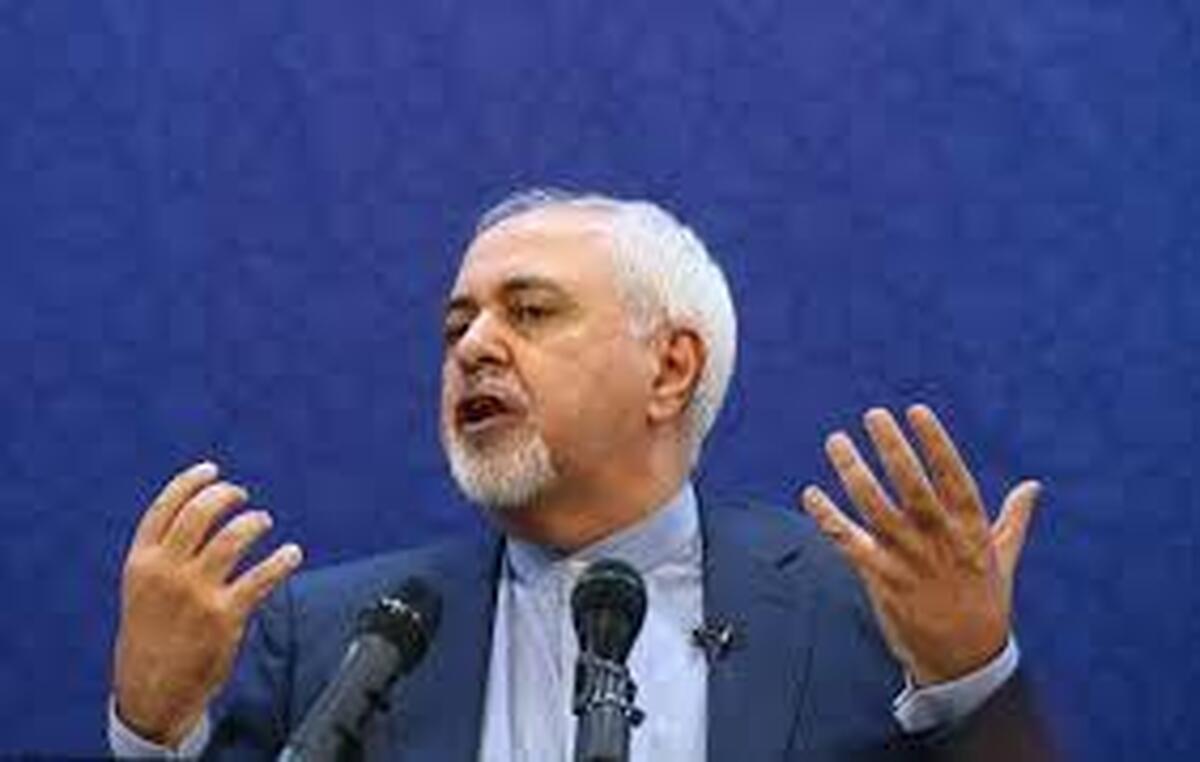 محمدجواد ظریف: ظریف دولت آقای پزشکیان دولت سوم روحانی نیست، دولت اول پزشکیان است | رقیب ما همان هایی هستند که راس فیلترینگ بودند | ما هم ایراد داشتیم