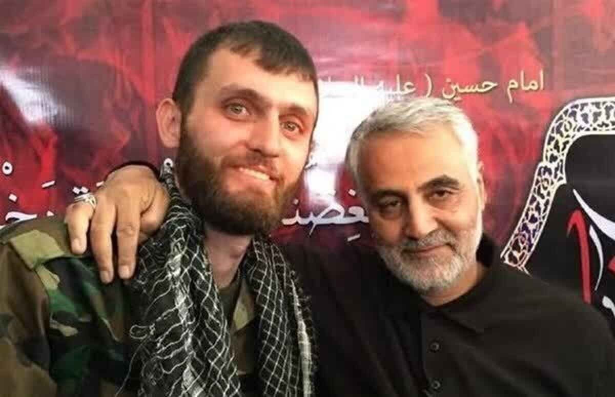 محمدرضا نوری از زندان آمریکایی‌ها: همه برای مشارکت بالا در انتخابات وارد میدان شوید