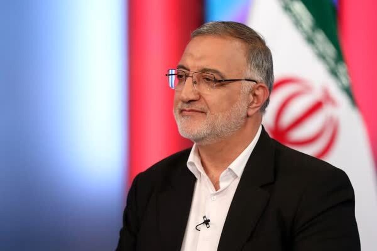 زاکانی: مراقب باشید مدیران خسته دولت روحانی دوباره بر کشور خیمه نزنند