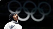 تایید ممنوعیت حجاب کاروان میزبان در المپیک پاریس! | هنرمندان مراسم افتتاحیه المپیک پاریس اعتصاب کردند