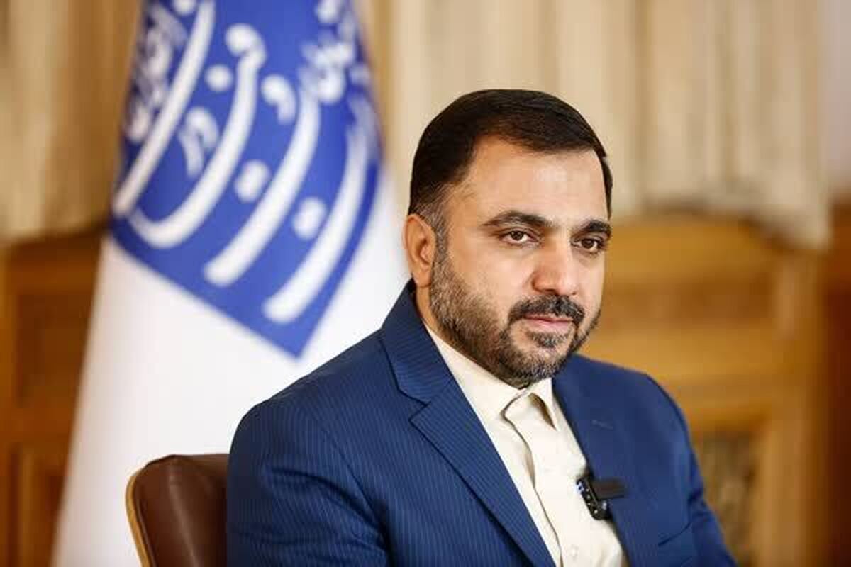واکنش وزیر ارتباطات به اظهارات روحانی