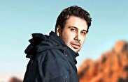 محسن چاوشی خواننده سریال شهاب حسینی شد​
