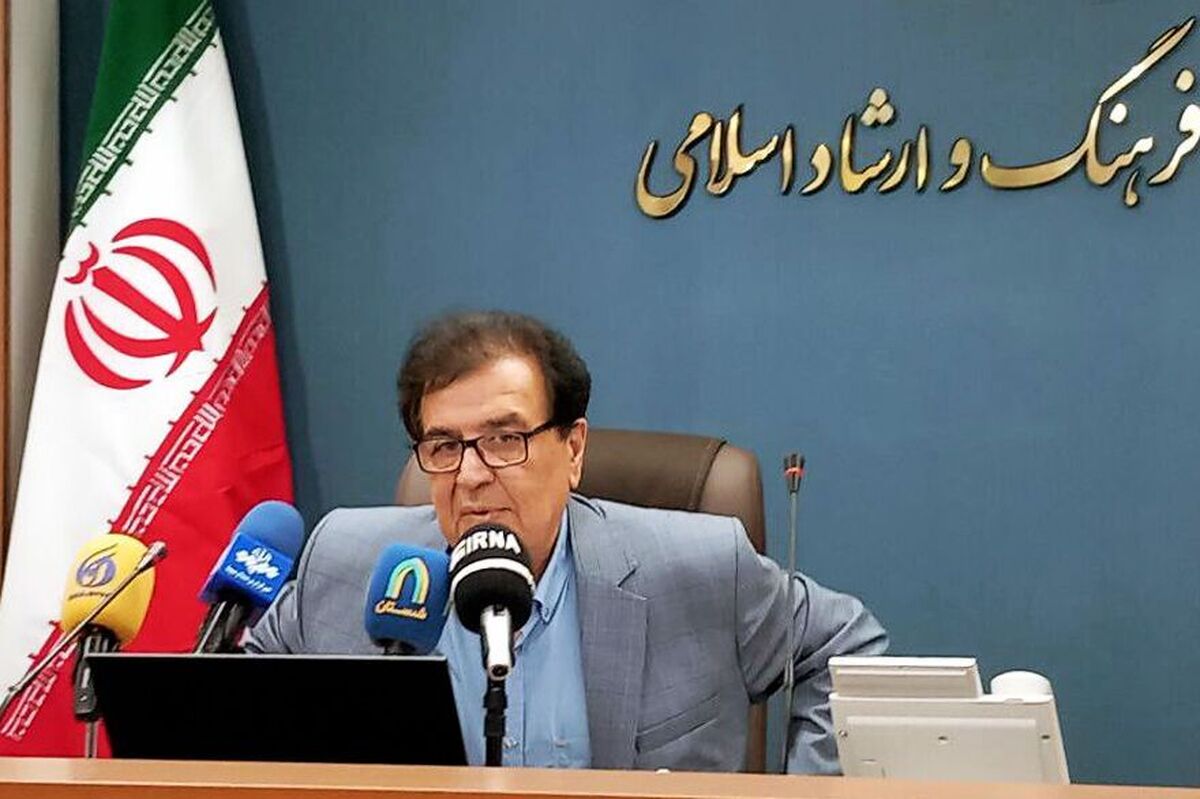 دبیر شورای هنر: هیچ دستگاهی حق لغو کنسرت ندارد/ تلویزیون باید سازهای موسیقی را نشان دهد