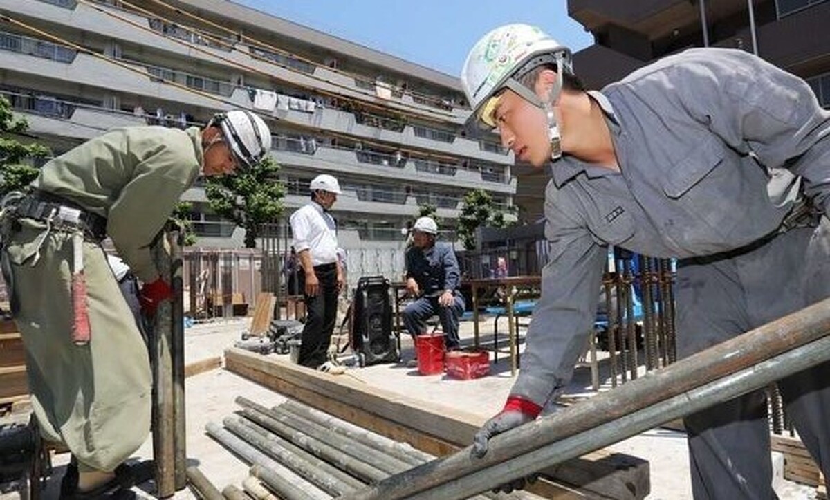 مدیرکل اشتغال اتباع خارجی وزارت کار ، اشتغال اتباع خارجی قانونی و دارای مجوز در کشور مانعی ندارد