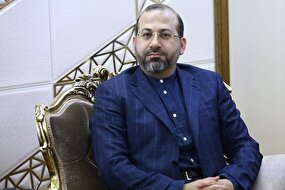رئیس جدید دیوان محاسبات کشور انتخاب شد | محمدی، دادستان دیوان محاسبات شد