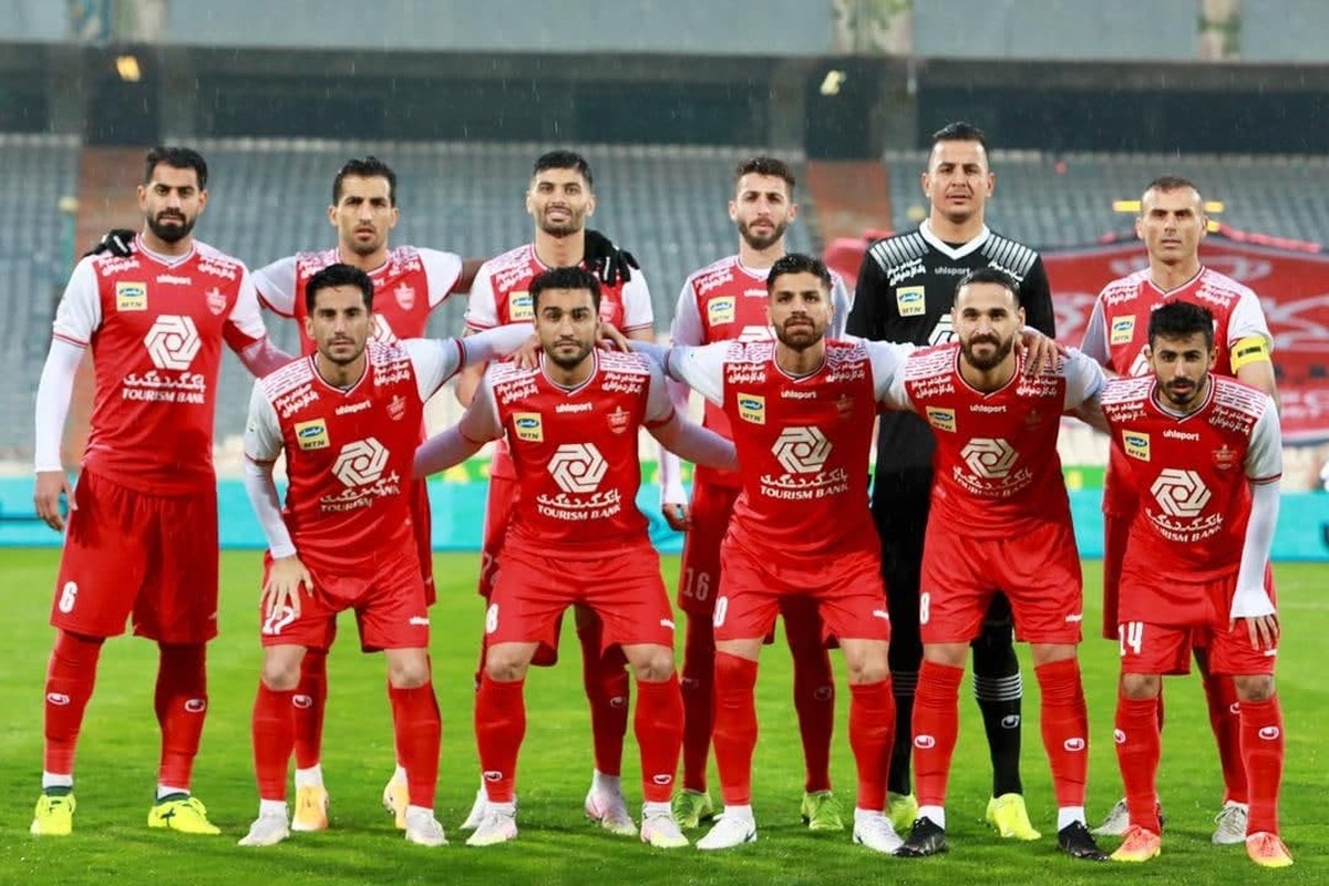 وضعیت مهاجم موردنظر پرسپولیس امشب مشخص می‌شود