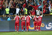 ارونوف برای ماندن در پرسپولیس مشکلی ندارد