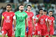 پرسپولیس باز هم در عربستان نبرد