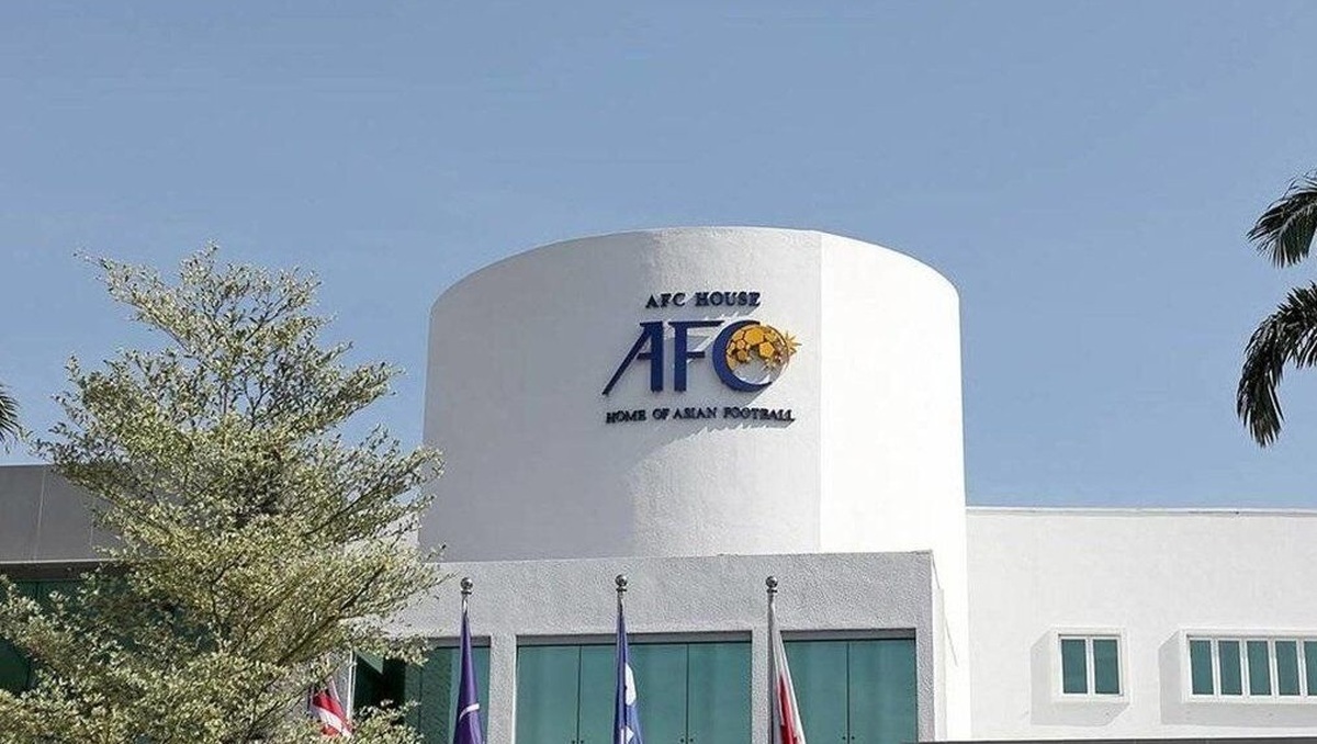 مخالفت AFC با تغییر زمان مسابقات سرخابی‌ها در آسیا