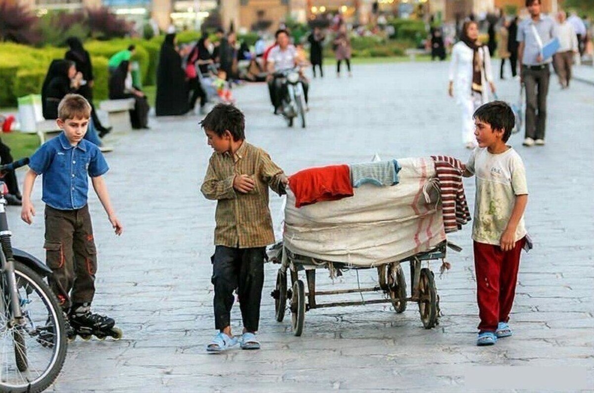 به‌کارگیری کودکان اتباع از سوی پیمانکاران شهرداری | برخی از کارگران خدمات شهری و به‌ویژه کودکان ۴ تا ۶ میلیون تومان حقوق می‌گیرند