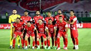 جدال تمام اسپانیایی پرسپولیس - السد