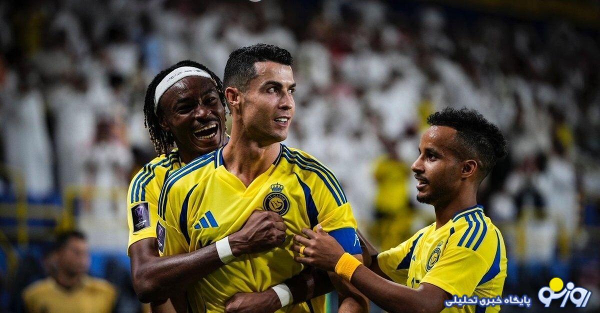 خبری حساس از دیدار استقلال و النصر