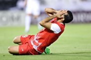 «پرسپولیس بدون گلزن» این مرتبه به السد باخت!