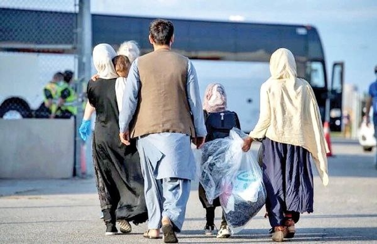 جوکار: هیچ کشوری با مهاجرین غیرمجاز مماشات نمی‌کند