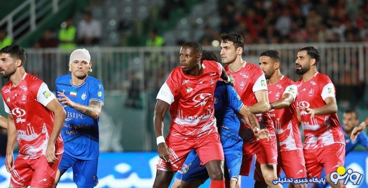 طعنه مدیرعامل استقلال خوزستان به استقلال و پرسپولیس