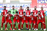 رقم قرارداد بازیکنان پرسپولیس افشا شد