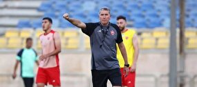 بازیکن مغضوب در نیم فصل از پرسپولیس جدا می‌شود؟