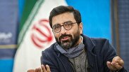 امین زندگانی بازیگران خارجی را در تهران کارگردانی می‌کند