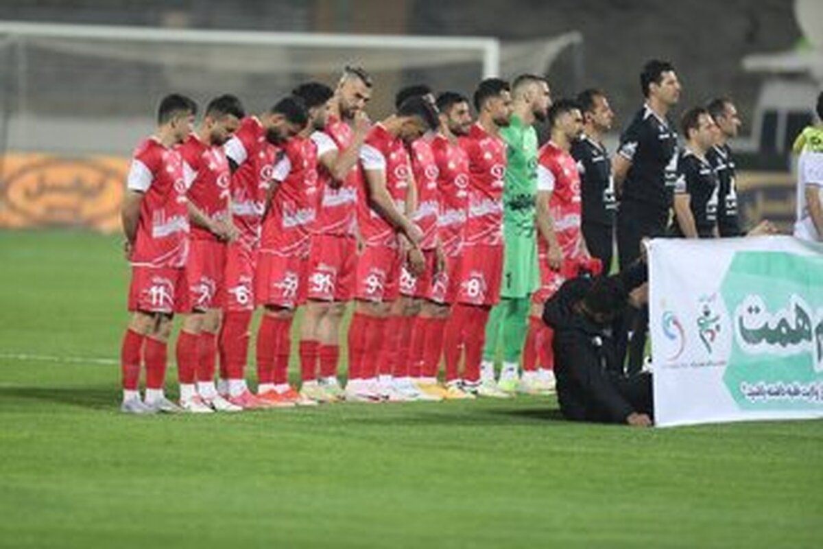 چالش بزرگ مقابل پرسپولیس در راه قهرمانی