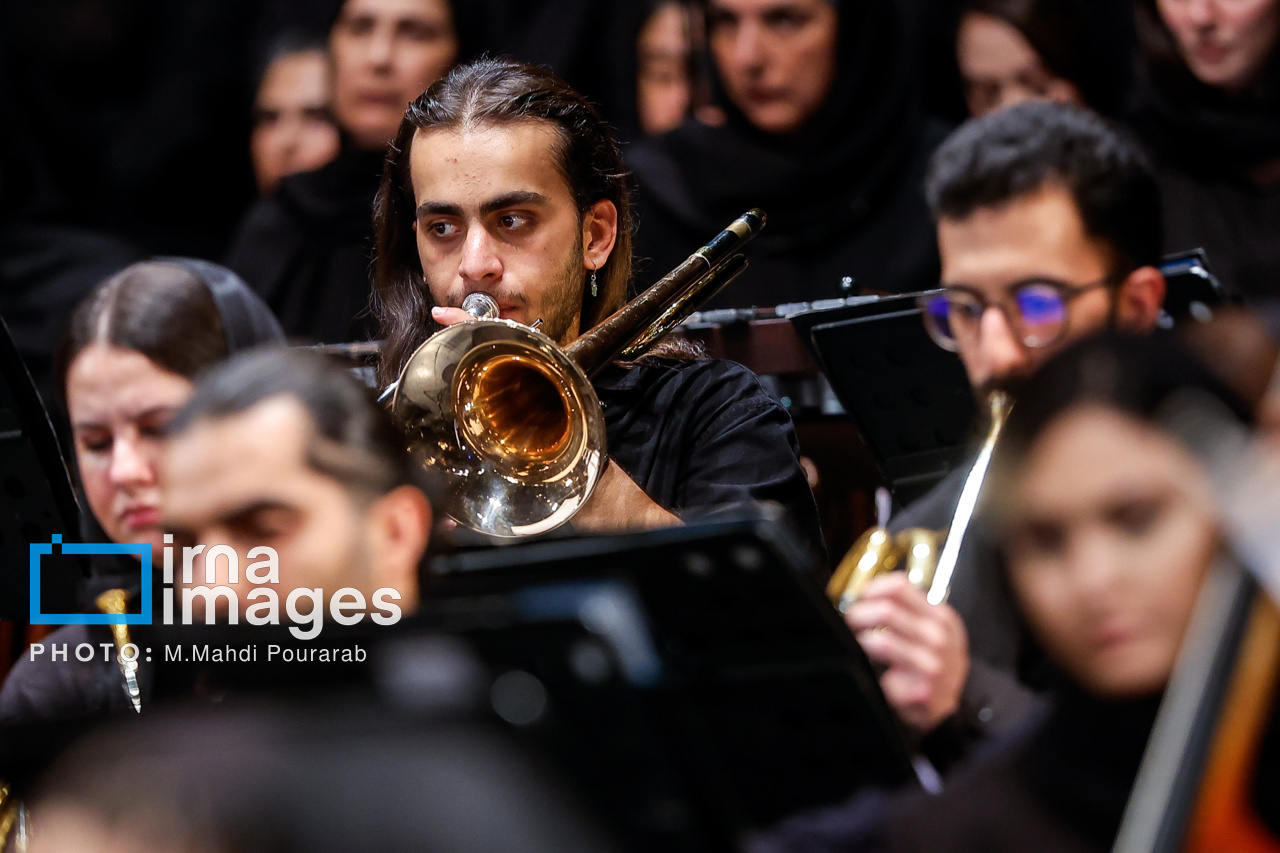 تصاویر| کنسرت «خسوف» تصاویر| کنسرت «خسوف»